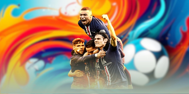 Cá cược thể thao 789F – sân chơi đa dạng và hiện đại - Ảnh 4