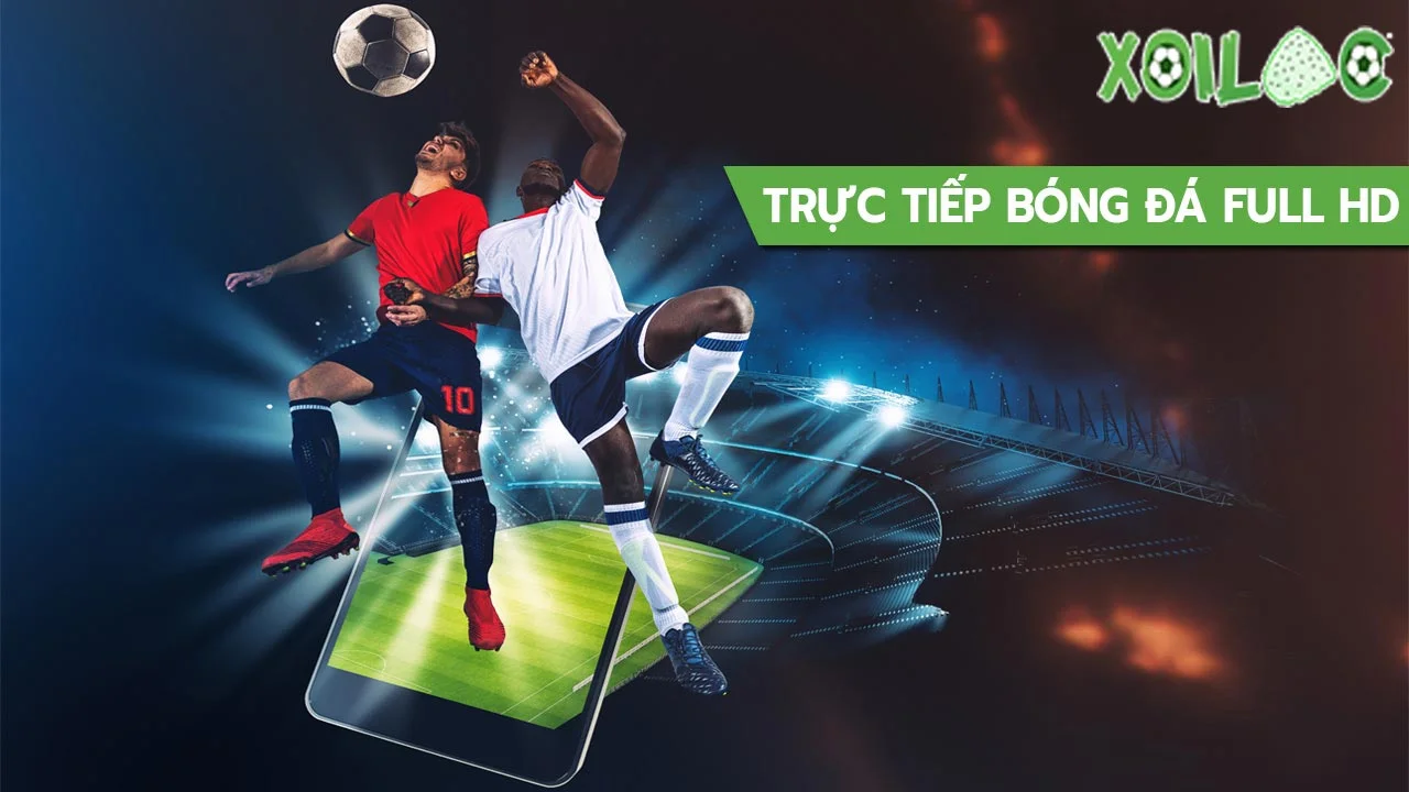 Trải Nghiệm Bóng Đá Sôi Động Khi Xem Trực Tiếp Bóng Đá Xoilac TV - Ảnh 2