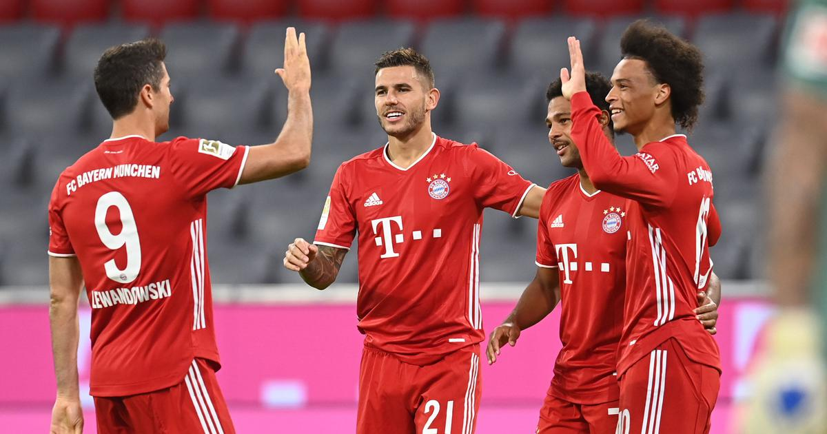 Soi K&egrave;o Bayern Munich Chuẩn X&aacute;c &ndash; Ph&acirc;n T&iacute;ch S&acirc;u Từ G&oacute;c Nh&igrave;n Chuy&ecirc;n M&ocirc;n - Ảnh 1