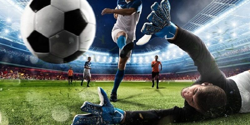 Mẹo Chơi Cược Matchup Đỉnh Cao – Đọc Đối Đầu Chuẩn, Vào Kèo Tự Tin - Ảnh 2