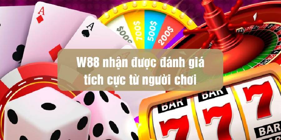 Khám phá lý do W88 dẫn đầu trong thị trường cá cược châu Á