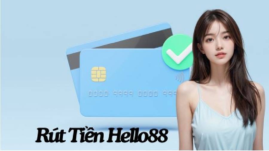 Hello88 – Nhà cái uy tín và bí quyết rút tiền Hello88 an toàn