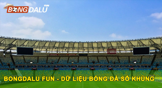 Bongdalu Fun du lieu