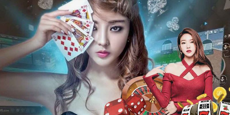 Khuyến mãi hấp dẫn tại I9BET dành cho người chơi mới - Ảnh 1