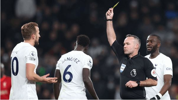 Kèo thẻ phạt 12bet - Bí quyết cược số thẻ vàng, thẻ đỏ để kiếm tiền dễ dàng! - Ảnh 3