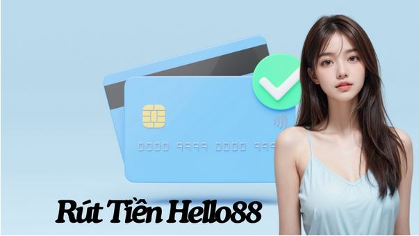 Hello88 – Nhà cái uy tín và bí quyết rút tiền Hello88 an toàn - Ảnh 1