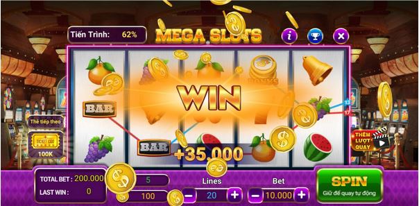 Khám phá những game nổ hũ hot nhất tại Betvisa – Chơi ngay để trúng lớn! - Ảnh 3