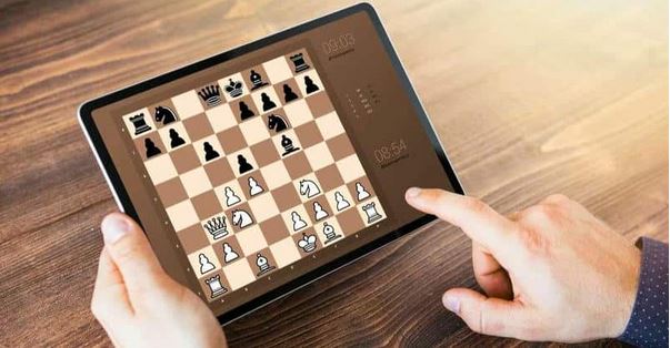 Mẹo chơi cờ vua tại SHBET giúp bạn nâng cao trình độ nhanh - Ảnh 1