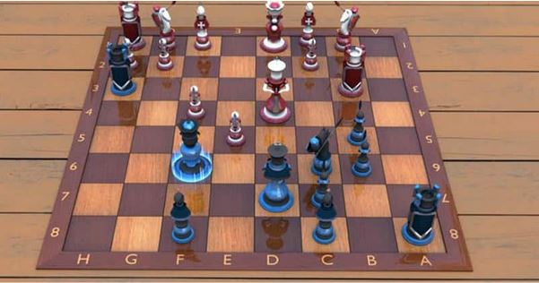 Mẹo chơi cờ vua tại SHBET giúp bạn nâng cao trình độ nhanh - Ảnh 3