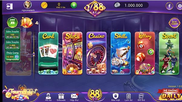 Review hệ thống rút tiền w88 - Trải nghiệm cá cược đỉnh cao - Ảnh 1