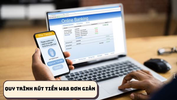 Review hệ thống rút tiền w88 - Trải nghiệm cá cược đỉnh cao - Ảnh 3