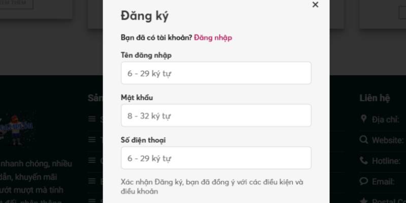 Tham gia 8DAY đơn giản hơn bao giờ hết với phiên bản dành riêng cho di động - Ảnh 2