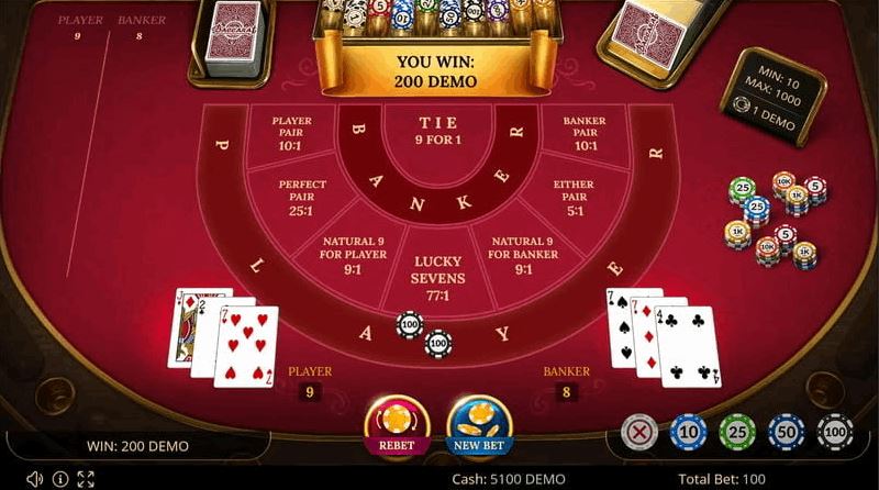 Casino Saowin mở khóa loạt khuyến mãi cực HOT – Bạn đã nhận chưa? - Ảnh 2