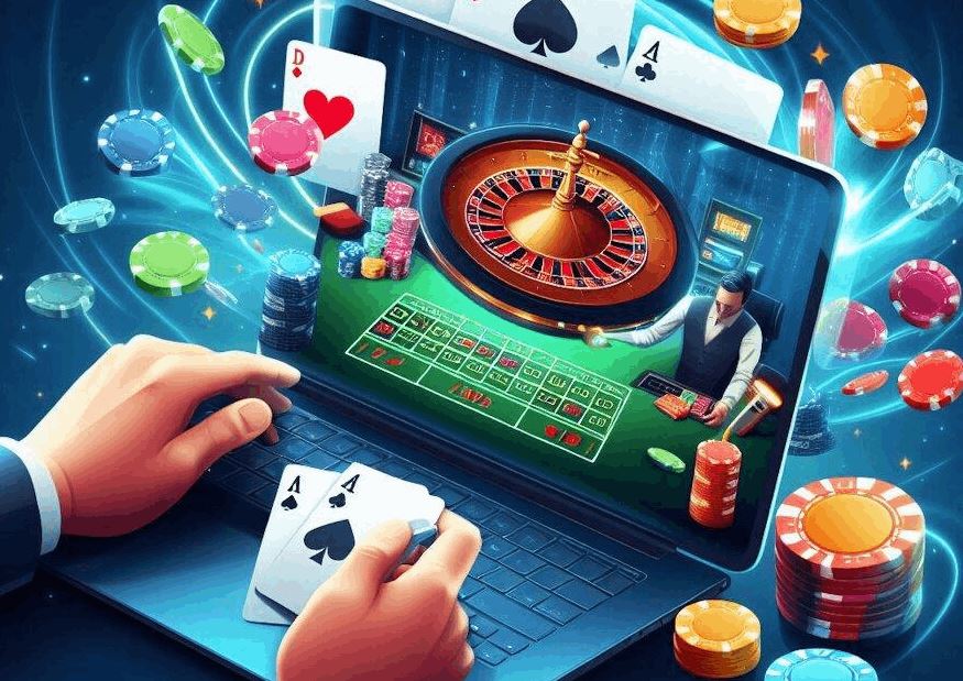 Casino Saowin mở khóa loạt khuyến mãi cực HOT – Bạn đã nhận chưa? - Ảnh 3