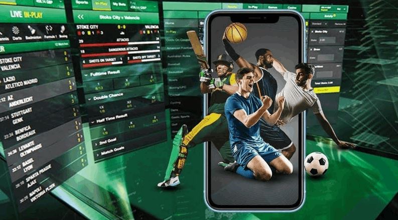 Tải app nhà cái 8Day - Săn tin tức cá cược đỉnh cao mọi lúc - Ảnh 2