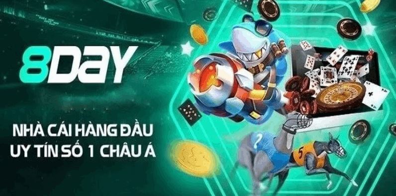 Tải app nhà cái 8Day - Săn tin tức cá cược đỉnh cao mọi lúc - Ảnh 3