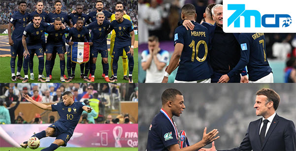 Chuyên gia 7mcn dự đoán World Cup 2026: Ai sẽ vô địch? - Ảnh 1