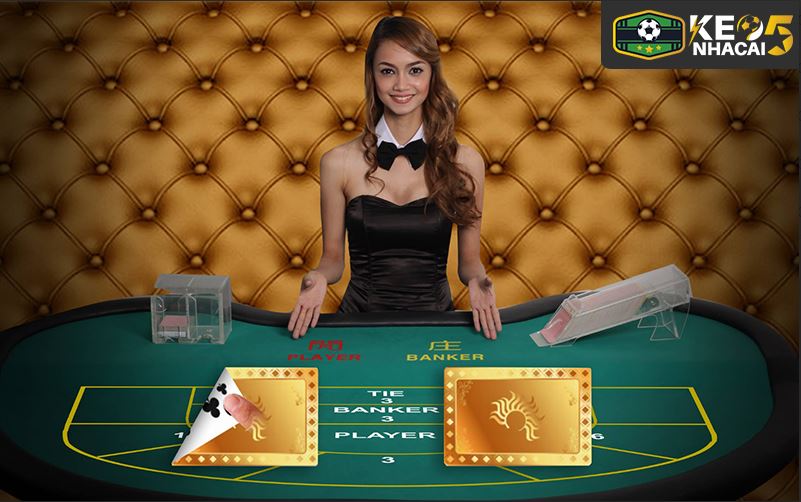 Khám phá hệ thống game siêu hot tại Kèo Nhà Cái 5: Từ cá cược thể thao đến casino đỉnh cao - Ảnh 1