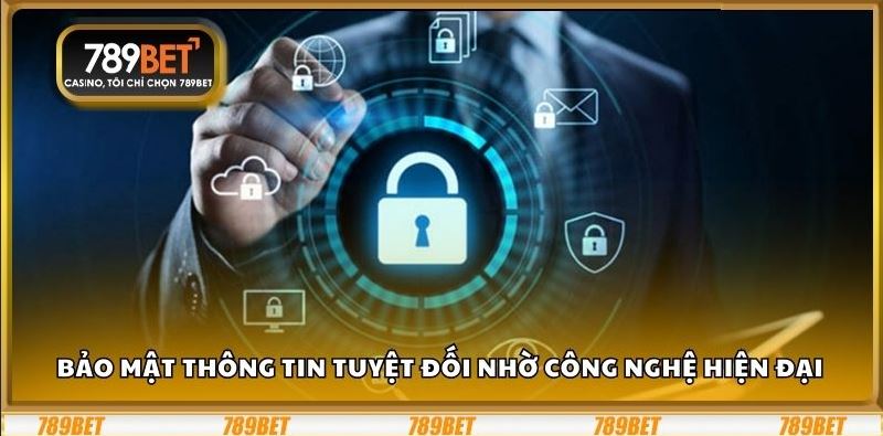 789Bet - Sự Lựa Chọn Hoàn Hảo Cho Dân Cá Cược - Ảnh 3