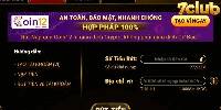 Giải đáp rút tiền 7Club - Cách tránh lỗi và nhận tiền trong phút chốc