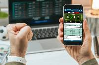 Tải app nhà cái 8Day - Săn tin tức cá cược đỉnh cao mọi lúc