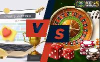 Khám phá hệ thống game siêu hot tại Kèo Nhà Cái 5: Từ cá cược thể thao đến casino đỉnh cao